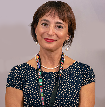 Elisabetta Abruzzese